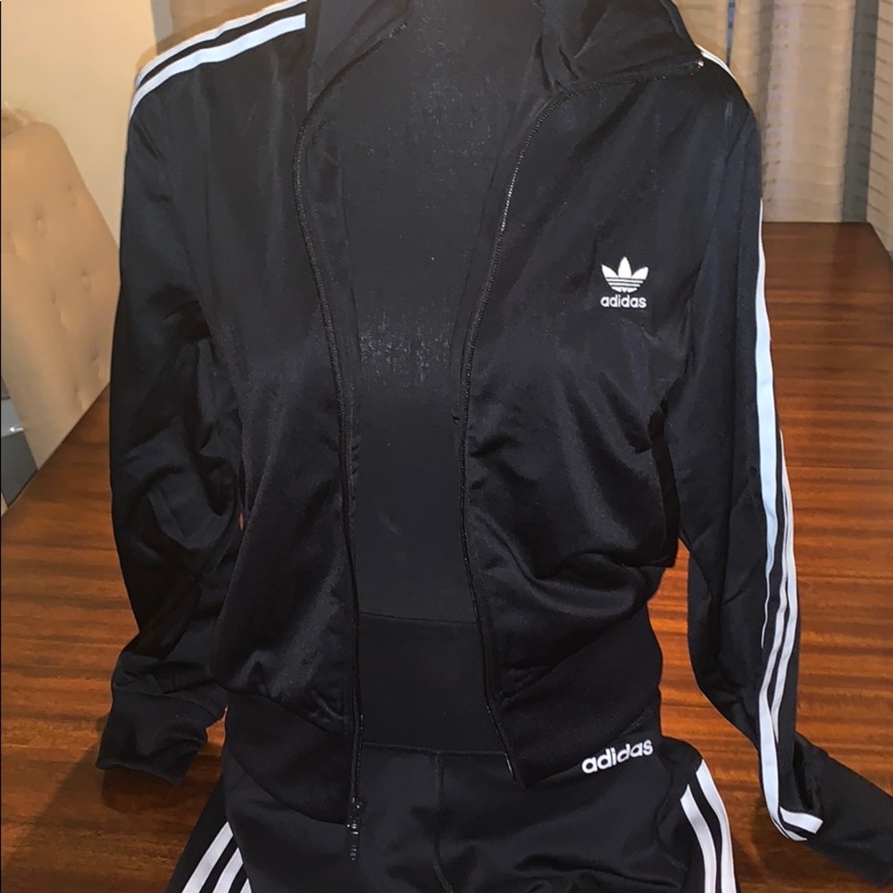 Two pieces set Adidas
